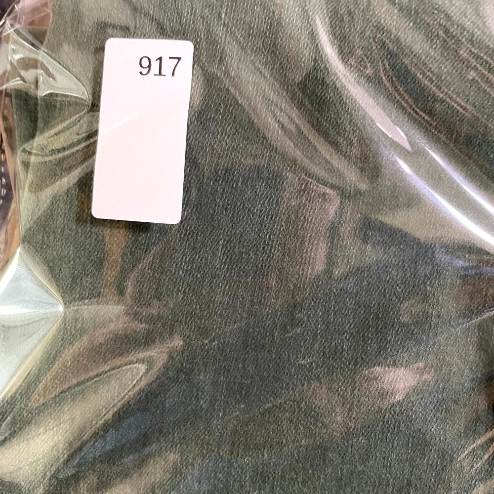 Free People We The Free Jayde Flare Jeans Womens 26 Green Everyday Casual Wear - Picture 13 of 13